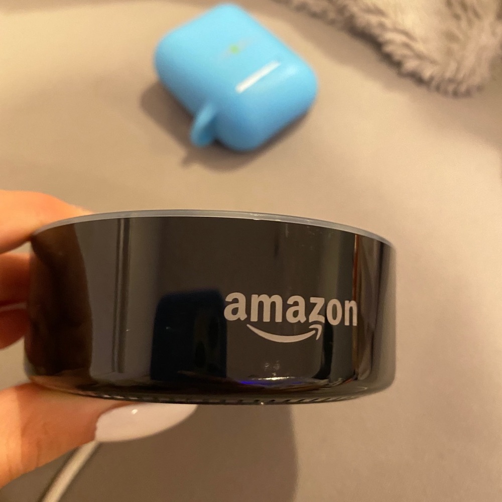 Amazon Echodot - Picture 2 of 2
